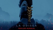 Tráiler de La Odisea