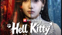 Hell Kitty Lashing Out Full Movie English Sub 2025