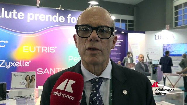 Medicina: Unfer (Egoi-Pcos), ‘alcuni segnali utili per per diagnosi di ovaio policistico in adolescenza’