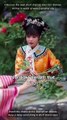 Parting With What Once Was Love Chinese Drama FULL ENGSUB HD