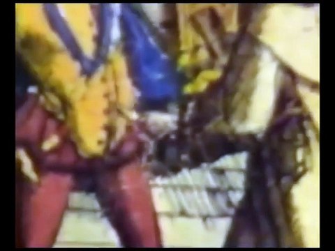 Emission mystères TF1 Les prophéties de Nostradamus