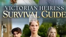 VICTORIAN HEIRESS SURVIV