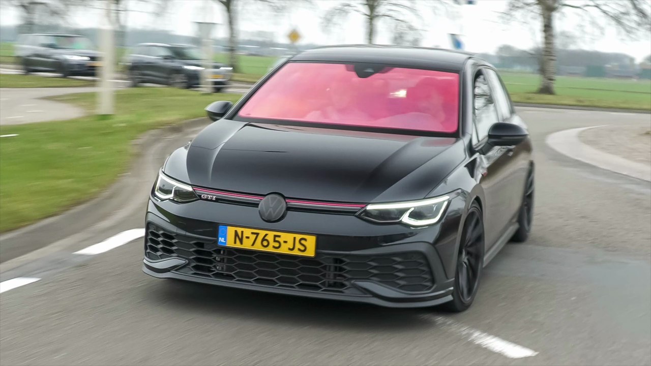 Sportscars Arriving - 930HP Urban RS6, 500HP Cupra ST, Milltek Golf 8 R, Novitec 812, QuickSilver R8