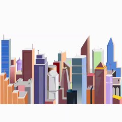 SERDAR ŞİMŞEK AMERİKAN MİMARİSİ GÖKDELEN TASARIMLARI