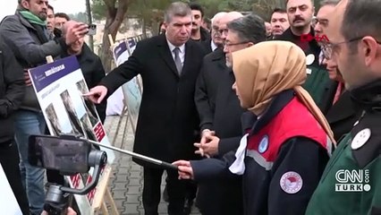 9 göl için eylem planı hazır! Bakan Yumaklı'dan açıklama