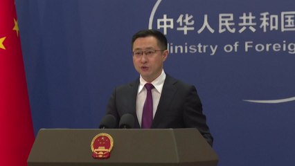 중국, 한미 핵잠수함 협력에 "신중히 처리하길" / YTN