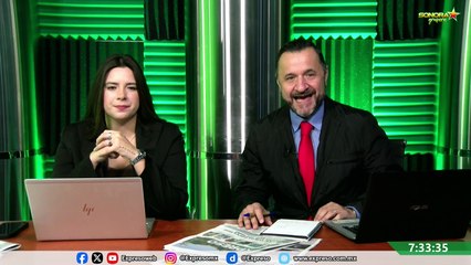 Aumenta tránsito de paisanos por Sonora en temporada decembrina