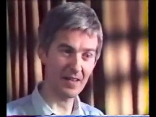 Emission mystères TF1 Le monstre du Loch Ness