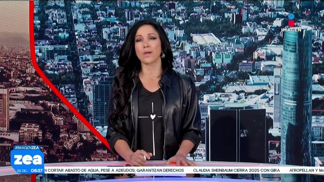 Autoridades sanitarias informan de playas mexicanas con altos niveles de contaminación