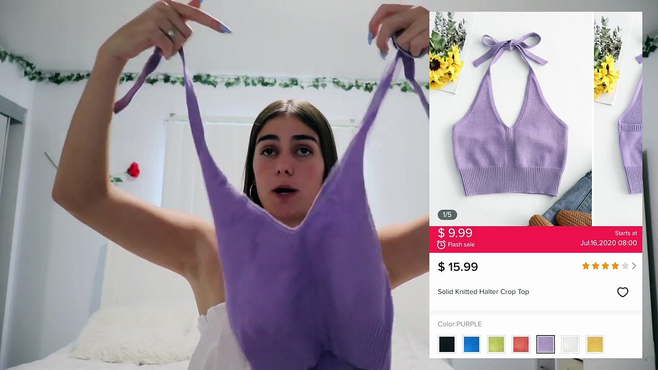 Zaful Try On Haul $200 Haul! 2026