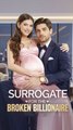 Surrogate For The Broken Billionaire#FULL EP
