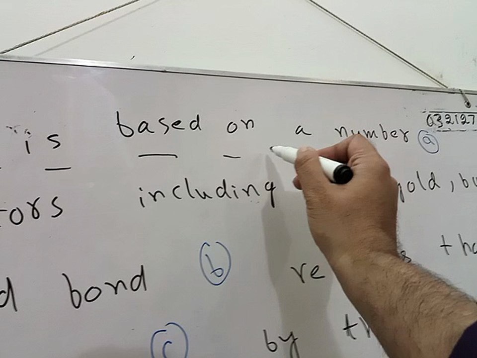 English with Muhammad Amin Sharif Teacher part 1 a
