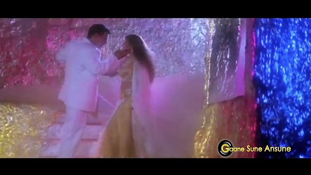 Zindagi Ko Guzarne Ke /Jeevan Yudh 1997 / Mamta Kulkarni, Pankaj Udhas, Alka Yagnik _