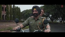 BORDER 2 (Teaser): Sunny Deol, Varun D, Diljit, Ahan | Anurag S | JP Dutta, Bhushan K | 23-Jan-2026