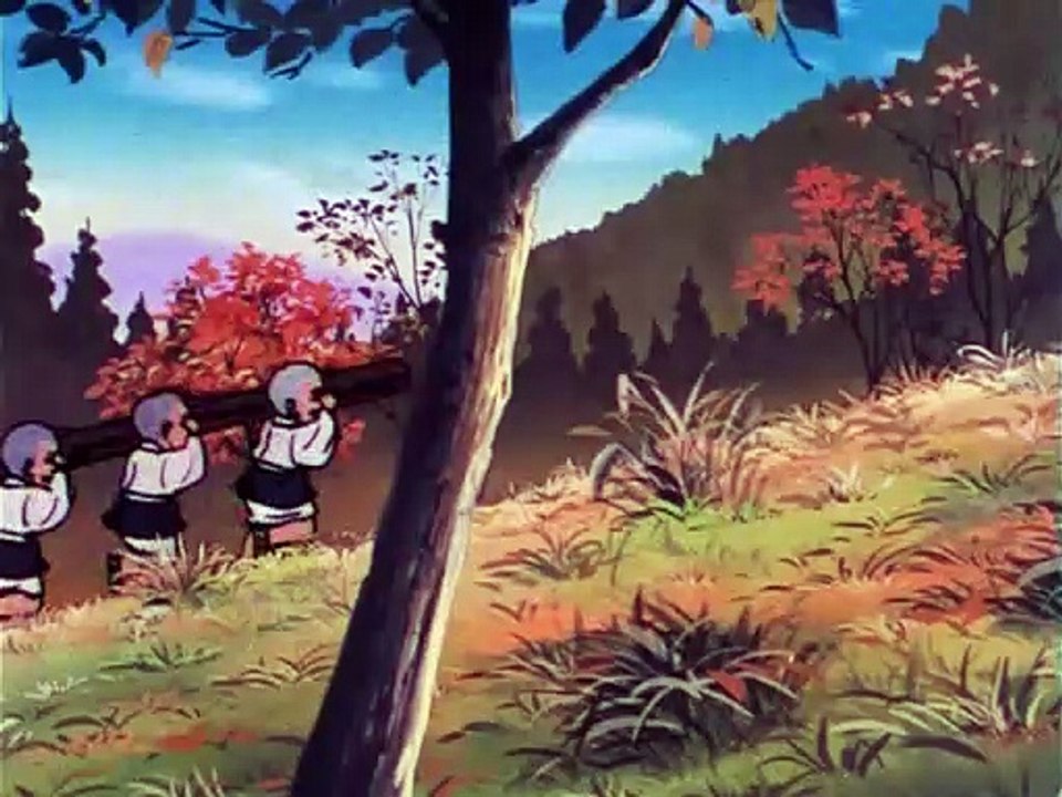 聪明的一休.E52.真正的财宝.DVDRip.x264.AC3