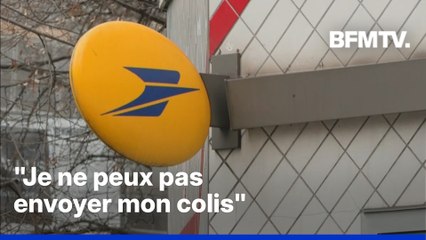 La Poste victime d'une cyberattaque