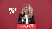 El PSOE defiende que está "más fuerte que nunca"