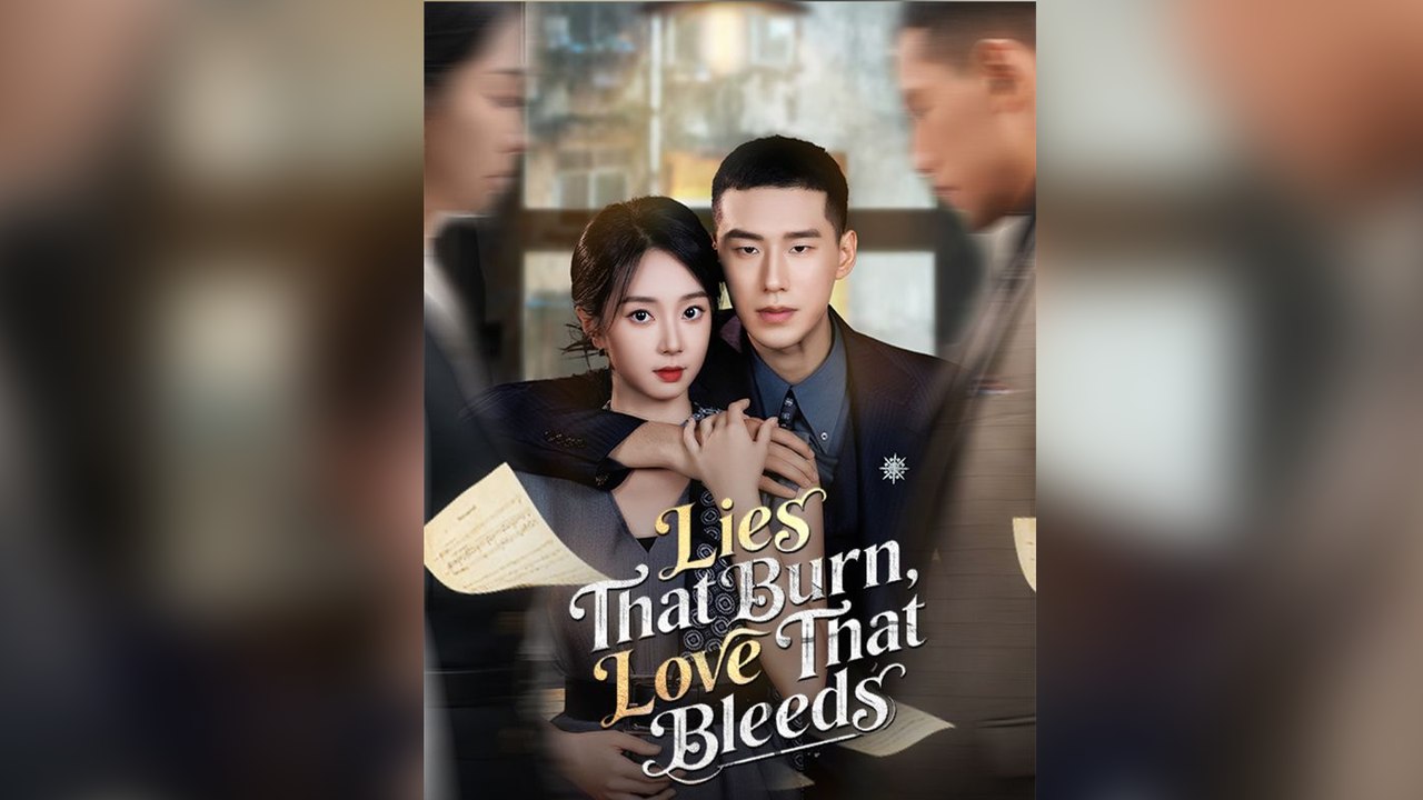 Lies That Burn, Love That Bleeds - Full