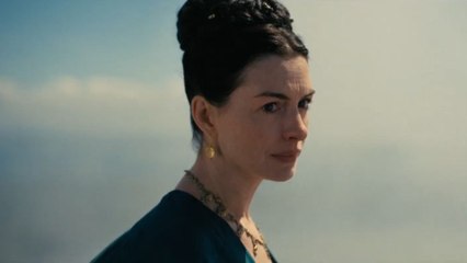 A Odisseia Trailer Legendado