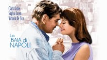 «La baia di Napoli» 1960 HD