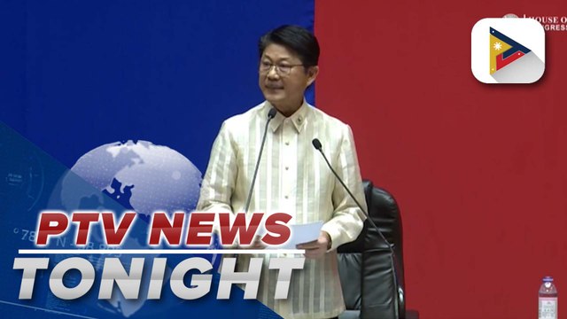 Speaker Dy touts successful deliberations of Bicameral Conference Committee on proposed 2026 national budget despite many challenges