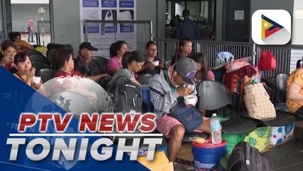 PPA says PH ports ready for influx of passengers this holiday season