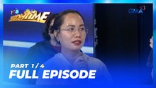 It’s Showtime: Player Analyn, nagkaroon ng instant na anak! (December 22, 2025) (Part 1/4)