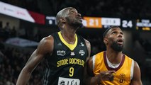 TOP 3 - Orléans Loiret Basket vs Stade Rochelais