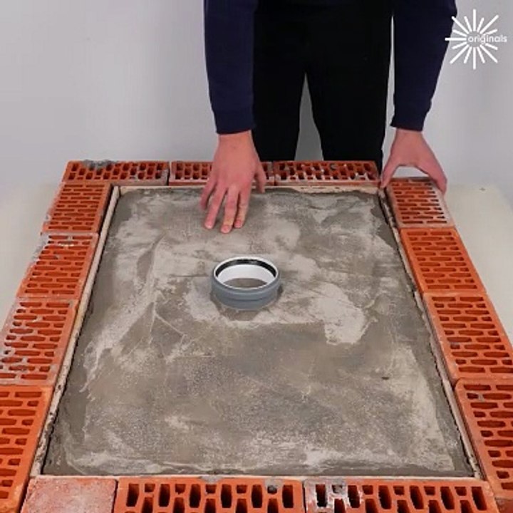 Let's make a unique dining table together!