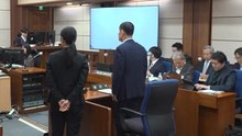 신원식 "계엄 선포 크게 실망...국무위원 분위기 침통" / YTN