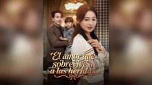 El Amor Que Sobrevive A Las Heridas Doblabo Episodio Completo