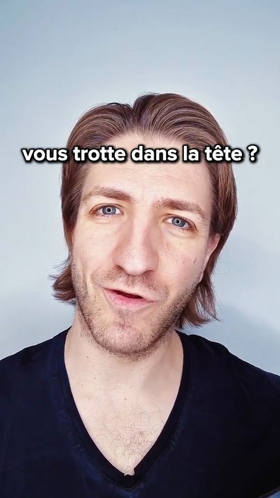 La réplique qui vous trotte dans la tête 🎬