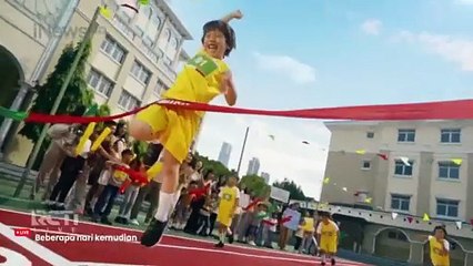 Jeda Iklan iNews - 22 Desember 2025