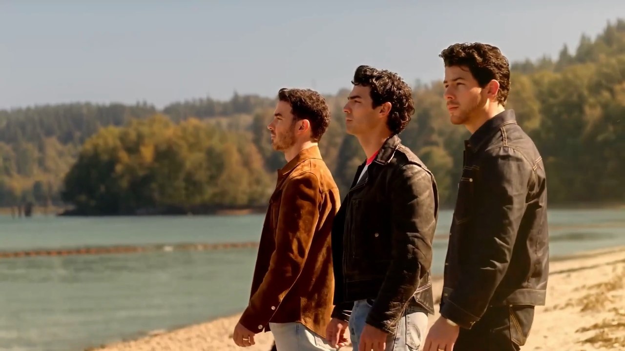 CAMP ROCK 3 Trailer Teaser (2026) Jonas Brothers (4K)