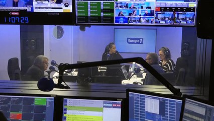 La France au bord de la guerre civile ? «Je le crois» alerte G.Colllard
