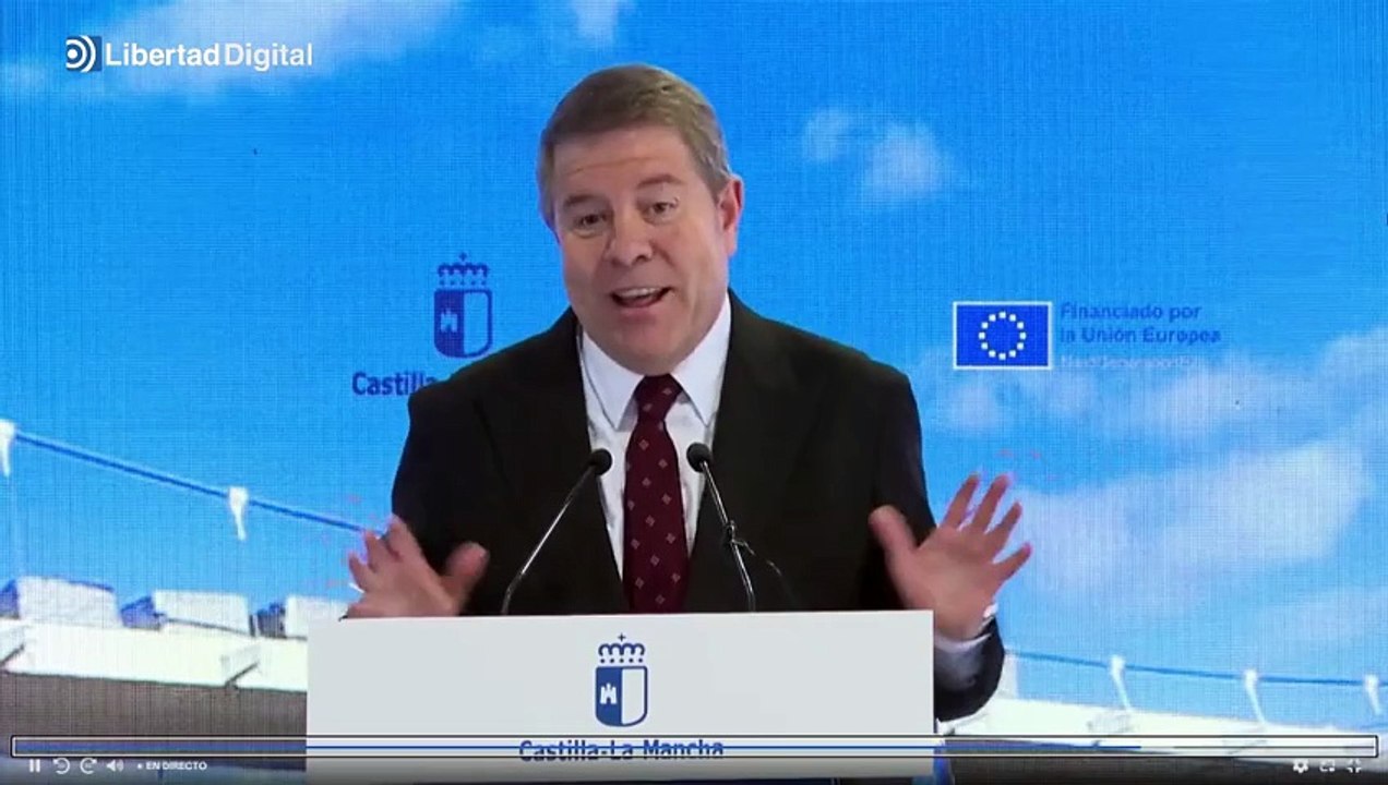 Page admite el batacazo del PSOE: autoengaño, excusas y muros que se caen