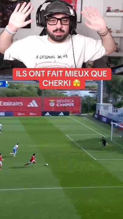 🇵🇹 Ils ont fait MIEUX que CHERKI