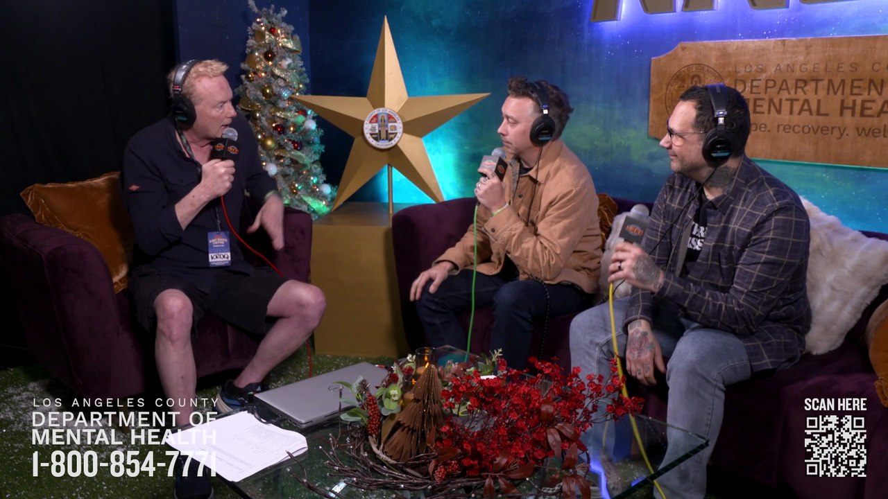 Rise Against | Los Angeles County Department of Mental Health