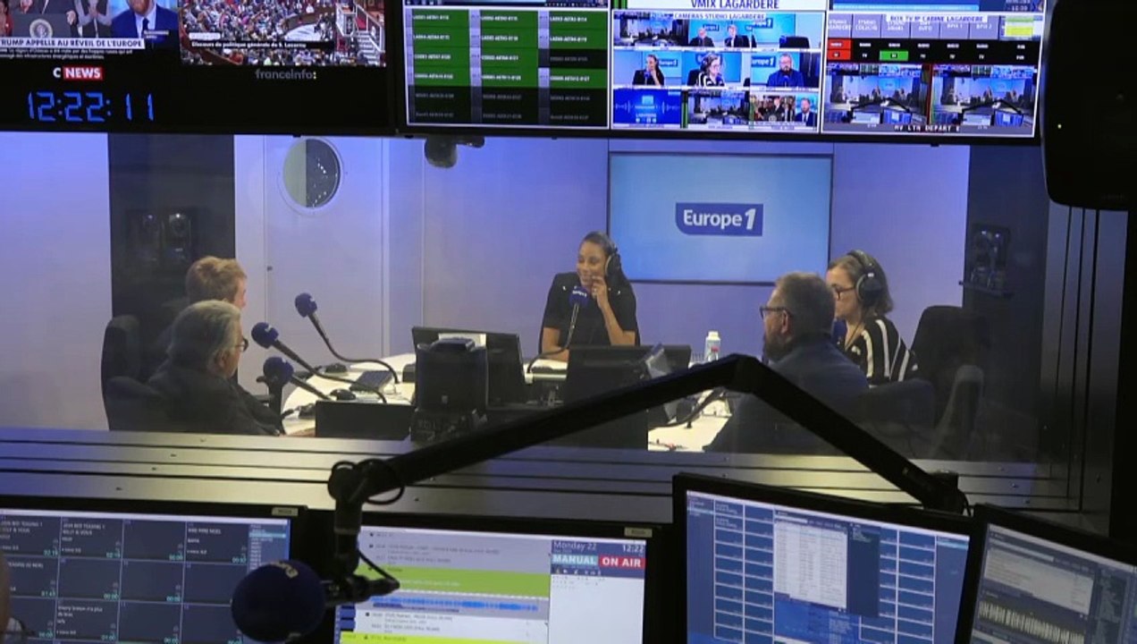 Fédération française des Trucs qui Marchent : promouvoir un message d'espoir et d'espérance