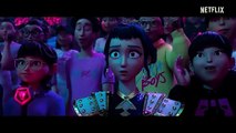 _Your Idol_ _ Official Song Clip _ KPop Demon Hunters _ Sony Animation