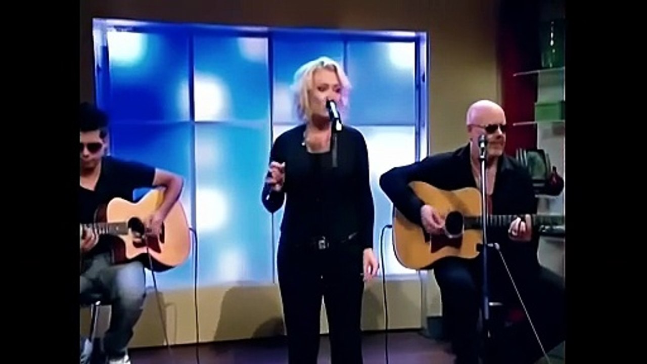 Kim Wilde - Lights Down Low (Volle Kanne 2010)