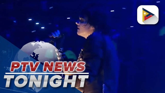 My Chemical Romance reschedules PH concert next year