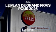Le plan de Grand Frais pour 2026