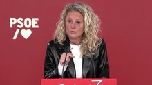 El PSOE defiende que está "más fuerte que nunca" 1:1