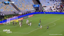 Corinthians derrota o Vasco no Maracanã e conquista a Copa do Brasil de 2025