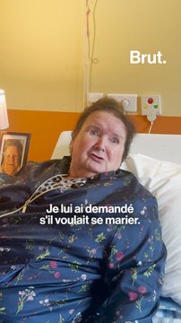 Jocelyne, 73 ans, et Patrick, 63 ans… Comment on vit l'amour à l'Ehpad ?