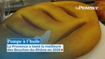 Pompe à l’huile : La Provence a testé la meilleure  des Bouches-du-Rhône en 2025