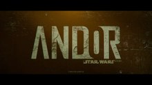 Andor | Tráiler de la temporada 2 | Disponible el 22 de abril en Disney+