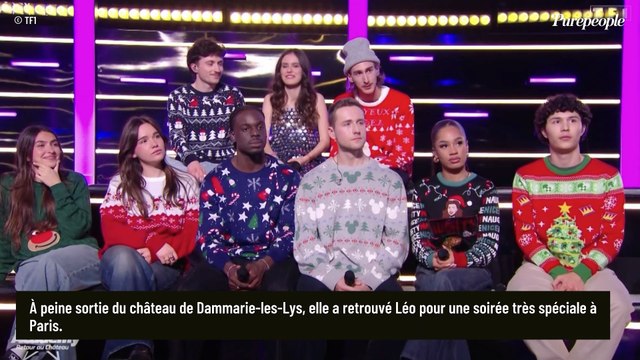 Star Academy : à peine éliminée, Jeanne retrouve Léo pour une soirée exceptionnelle, les images partagées