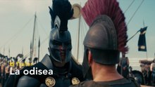 La odisea - Trailer español